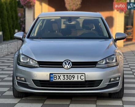 Серый Фольксваген Гольф, объемом двигателя 1.6 л и пробегом 262 тыс. км за 11300 $, фото 24 на Automoto.ua