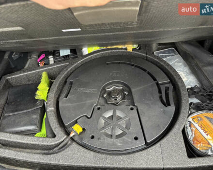 Серый Фольксваген Гольф, объемом двигателя 1.2 л и пробегом 210 тыс. км за 9900 $, фото 21 на Automoto.ua