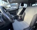 Сірий Фольксваген Гольф, об'ємом двигуна 0 л та пробігом 132 тис. км за 8109 $, фото 1 на Automoto.ua