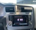 Сірий Фольксваген Гольф, об'ємом двигуна 1.6 л та пробігом 228 тис. км за 10990 $, фото 20 на Automoto.ua