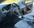 Сірий Фольксваген Гольф, об'ємом двигуна 0 л та пробігом 127 тис. км за 8500 $, фото 6 на Automoto.ua