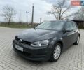 Сірий Фольксваген Гольф, об'ємом двигуна 1.6 л та пробігом 276 тис. км за 11000 $, фото 1 на Automoto.ua
