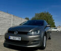 Сірий Фольксваген Гольф, об'ємом двигуна 1.6 л та пробігом 281 тис. км за 10500 $, фото 1 на Automoto.ua