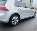 Серый Фольксваген Гольф, объемом двигателя 0 л и пробегом 128 тыс. км за 7700 $, фото 13 на Automoto.ua