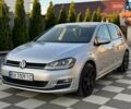 Серый Фольксваген Гольф, объемом двигателя 1.6 л и пробегом 262 тыс. км за 11300 $, фото 6 на Automoto.ua