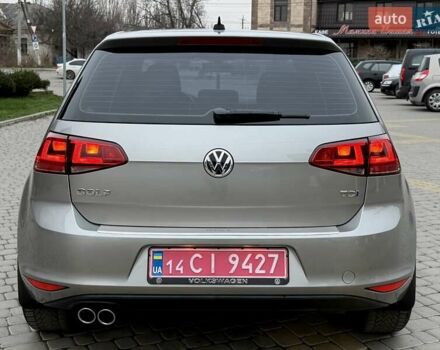 Серый Фольксваген Гольф, объемом двигателя 1.97 л и пробегом 147 тыс. км за 15800 $, фото 55 на Automoto.ua