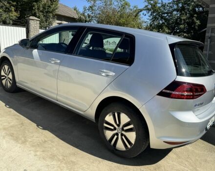 Серый Фольксваген Гольф, объемом двигателя 0 л и пробегом 86 тыс. км за 9000 $, фото 2 на Automoto.ua