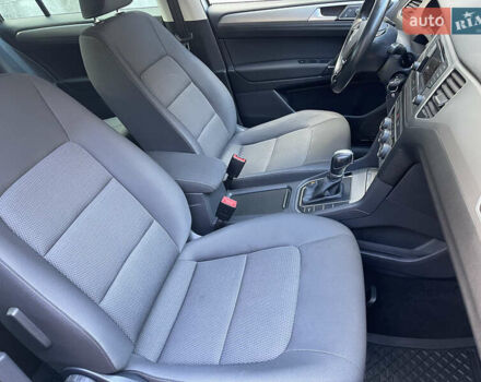 Серый Фольксваген Гольф, объемом двигателя 1.4 л и пробегом 169 тыс. км за 11900 $, фото 49 на Automoto.ua