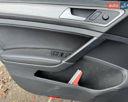 Сірий Фольксваген Гольф, об'ємом двигуна 1.97 л та пробігом 206 тис. км за 13500 $, фото 5 на Automoto.ua