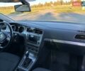 Сірий Фольксваген Гольф, об'ємом двигуна 1.4 л та пробігом 148 тис. км за 14600 $, фото 12 на Automoto.ua