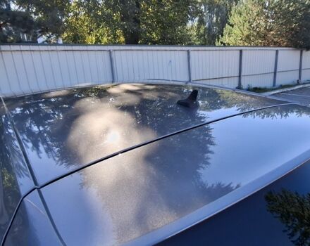 Серый Фольксваген Гольф, объемом двигателя 0 л и пробегом 166 тыс. км за 7400 $, фото 12 на Automoto.ua