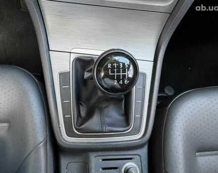 Сірий Фольксваген Гольф, об'ємом двигуна 2 л та пробігом 198 тис. км за 11590 $, фото 18 на Automoto.ua
