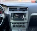 Серый Фольксваген Гольф, объемом двигателя 1.6 л и пробегом 262 тыс. км за 11300 $, фото 25 на Automoto.ua