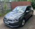 Сірий Фольксваген Гольф, об'ємом двигуна 1.8 л та пробігом 118 тис. км за 10300 $, фото 1 на Automoto.ua