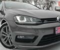 Сірий Фольксваген Гольф, об'ємом двигуна 1.97 л та пробігом 264 тис. км за 13500 $, фото 14 на Automoto.ua
