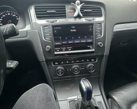 Сірий Фольксваген Гольф, об'ємом двигуна 0 л та пробігом 182 тис. км за 8499 $, фото 10 на Automoto.ua