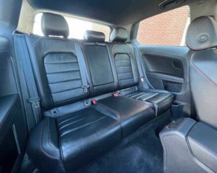 Сірий Фольксваген Гольф, об'ємом двигуна 2 л та пробігом 118 тис. км за 8000 $, фото 11 на Automoto.ua