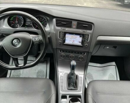 Серый Фольксваген Гольф, объемом двигателя 0 л и пробегом 78 тыс. км за 5500 $, фото 4 на Automoto.ua