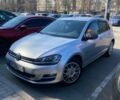 Серый Фольксваген Гольф, объемом двигателя 1.4 л и пробегом 122 тыс. км за 12000 $, фото 1 на Automoto.ua