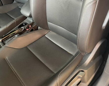 Серый Фольксваген Гольф, объемом двигателя 1.97 л и пробегом 102 тыс. км за 13700 $, фото 12 на Automoto.ua