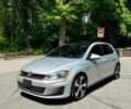 Сірий Фольксваген Гольф, об'ємом двигуна 2 л та пробігом 76 тис. км за 4000 $, фото 2 на Automoto.ua