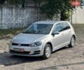 Сірий Фольксваген Гольф, об'ємом двигуна 1.4 л та пробігом 110 тис. км за 10890 $, фото 1 на Automoto.ua