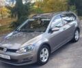 Фольксваген Гольф 2015 в Прилуках на Automoto.ua Серый Фольксваген Гольф, объемом двигателя 1.6 л и пробегом 271 тыс. км за 11300 $, фото 1 на Automoto.ua