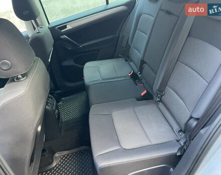 Серый Фольксваген Гольф, объемом двигателя 1.4 л и пробегом 169 тыс. км за 11900 $, фото 39 на Automoto.ua