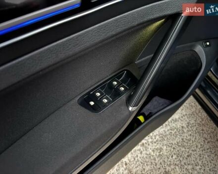 Серый Фольксваген Гольф, объемом двигателя 1.4 л и пробегом 228 тыс. км за 13750 $, фото 17 на Automoto.ua