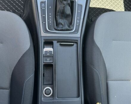 Серый Фольксваген Гольф, объемом двигателя 0 л и пробегом 86 тыс. км за 9000 $, фото 10 на Automoto.ua