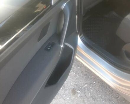 Сірий Фольксваген Гольф, об'ємом двигуна 1.2 л та пробігом 198 тис. км за 9650 $, фото 11 на Automoto.ua