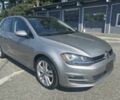 Сірий Фольксваген Гольф, об'ємом двигуна 2 л та пробігом 77 тис. км за 10000 $, фото 2 на Automoto.ua