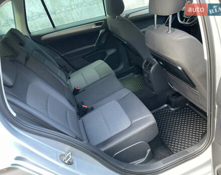 Серый Фольксваген Гольф, объемом двигателя 1.4 л и пробегом 169 тыс. км за 11900 $, фото 45 на Automoto.ua