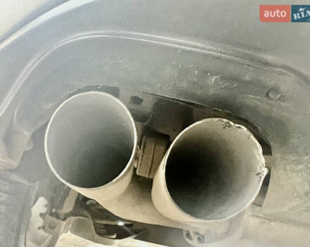 Серый Фольксваген Гольф, объемом двигателя 2 л и пробегом 209 тыс. км за 13333 $, фото 26 на Automoto.ua