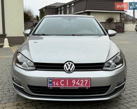 Серый Фольксваген Гольф, объемом двигателя 1.97 л и пробегом 147 тыс. км за 15800 $, фото 58 на Automoto.ua