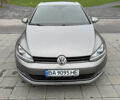 Сірий Фольксваген Гольф, об'ємом двигуна 1.6 л та пробігом 147 тис. км за 12000 $, фото 1 на Automoto.ua