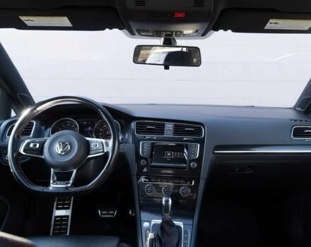 Серый Фольксваген Гольф, объемом двигателя 2 л и пробегом 73 тыс. км за 2800 $, фото 10 на Automoto.ua