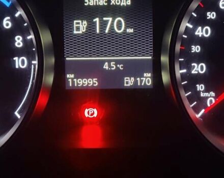 Сірий Фольксваген Гольф, об'ємом двигуна 0 л та пробігом 120 тис. км за 8750 $, фото 35 на Automoto.ua