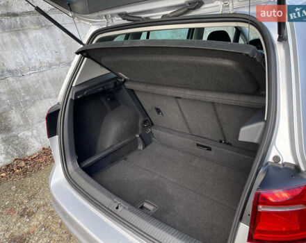 Серый Фольксваген Гольф, объемом двигателя 1.4 л и пробегом 169 тыс. км за 11900 $, фото 42 на Automoto.ua