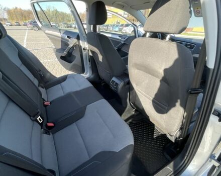 Серый Фольксваген Гольф, объемом двигателя 0 л и пробегом 137 тыс. км за 8999 $, фото 4 на Automoto.ua