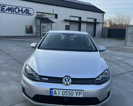 Серый Фольксваген Гольф, объемом двигателя 0 л и пробегом 136 тыс. км за 9000 $, фото 2 на Automoto.ua