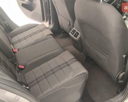 Сірий Фольксваген Гольф, об'ємом двигуна 1.97 л та пробігом 264 тис. км за 13500 $, фото 18 на Automoto.ua