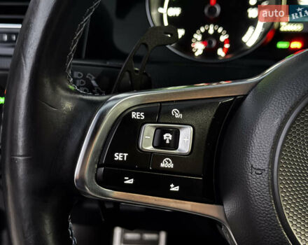 Серый Фольксваген Гольф, объемом двигателя 1.4 л и пробегом 228 тыс. км за 13750 $, фото 29 на Automoto.ua