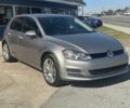Сірий Фольксваген Гольф, об'ємом двигуна 1.8 л та пробігом 76 тис. км за 2700 $, фото 1 на Automoto.ua