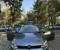 Серый Фольксваген Гольф, объемом двигателя 1.8 л и пробегом 130 тыс. км за 10800 $, фото 41 на Automoto.ua