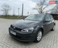 Серый Фольксваген Гольф, объемом двигателя 1.6 л и пробегом 276 тыс. км за 11000 $, фото 1 на Automoto.ua