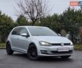 Серый Фольксваген Гольф, объемом двигателя 1.6 л и пробегом 262 тыс. км за 11499 $, фото 1 на Automoto.ua