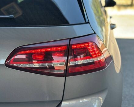 Сірий Фольксваген Гольф, об'ємом двигуна 0 л та пробігом 127 тис. км за 8500 $, фото 22 на Automoto.ua