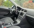 Серый Фольксваген Гольф, объемом двигателя 1.6 л и пробегом 262 тыс. км за 11499 $, фото 34 на Automoto.ua