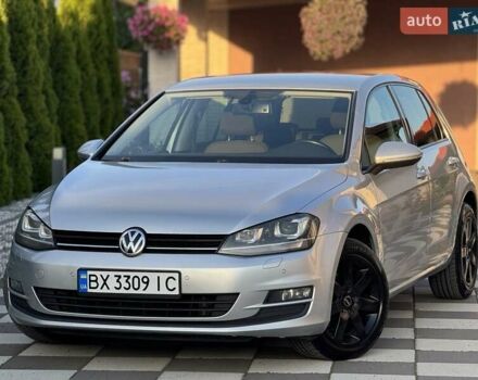Серый Фольксваген Гольф, объемом двигателя 1.6 л и пробегом 262 тыс. км за 11300 $, фото 7 на Automoto.ua